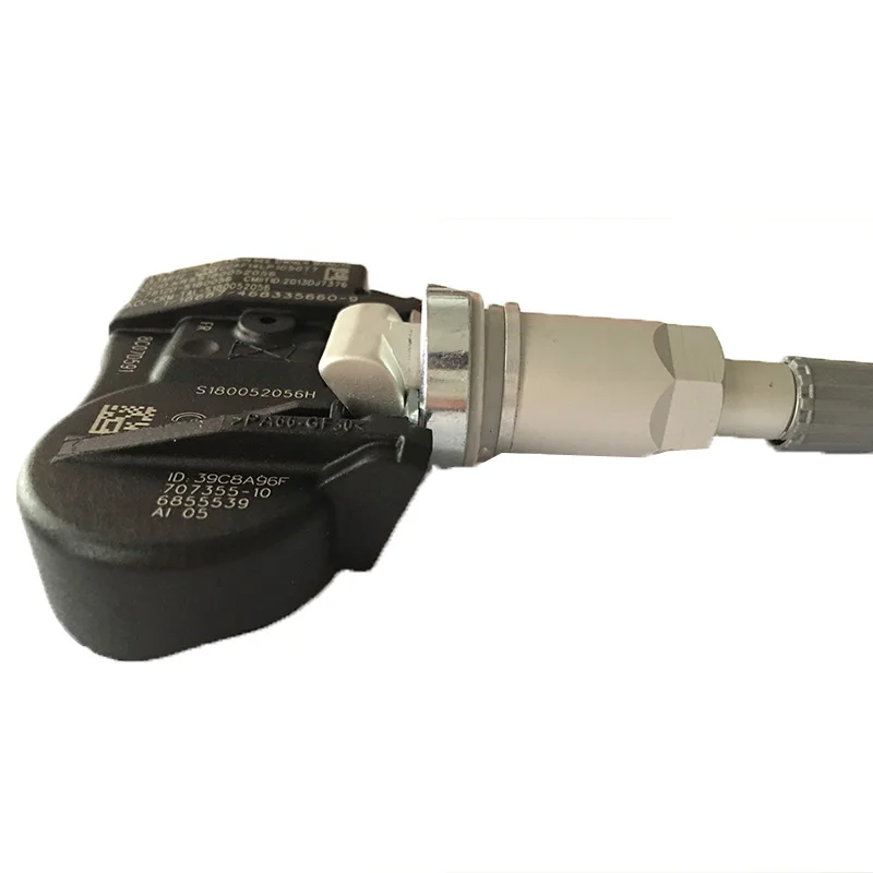 Датчик давления в шинах TPMS 4 шт. для BMW F20 F21 F22 F23 F30 F31 F34 F45 F46 F80 F87 70735510 36106856209 433