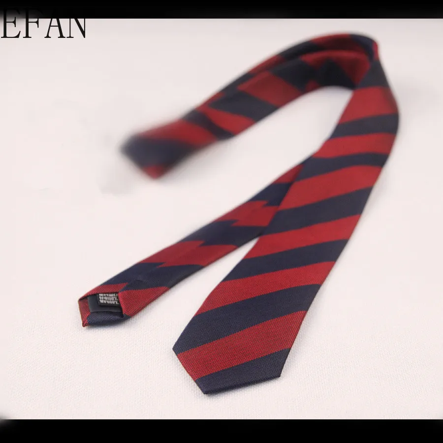 6 см Для мужчин Темно-синие Галстуки для жениха Тонкий шеи галстуки свадьба