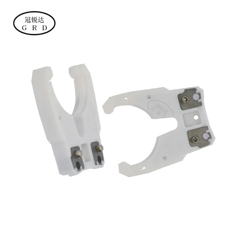 

100% new Automatic Cutter Holder ISO20 ISO25 ISO30 BT30 NBT30 BT40 HSK63F HSK32 HSK40 ToolHolder Clamp for spindle knife shank
