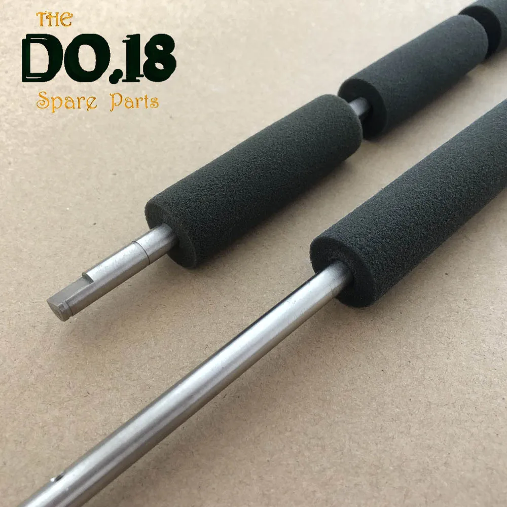 1 комплект детали для дубликатора Duplo DP330E 340E 430E 440E 460E не 330 340 430 460|Детали принтера| |
