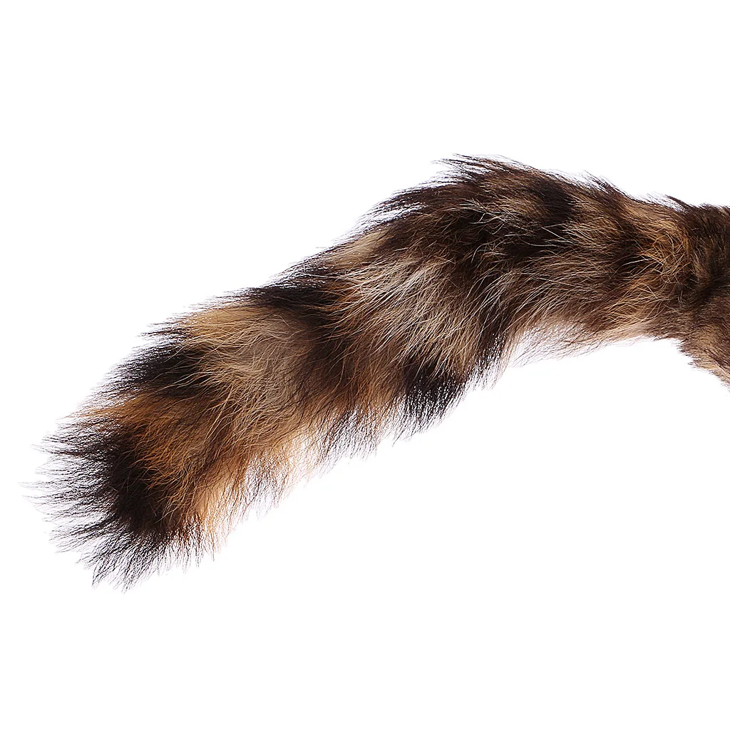 Забавный Робби енот Весна веселье сцена волшебное шоу трюк волшебные игрушки