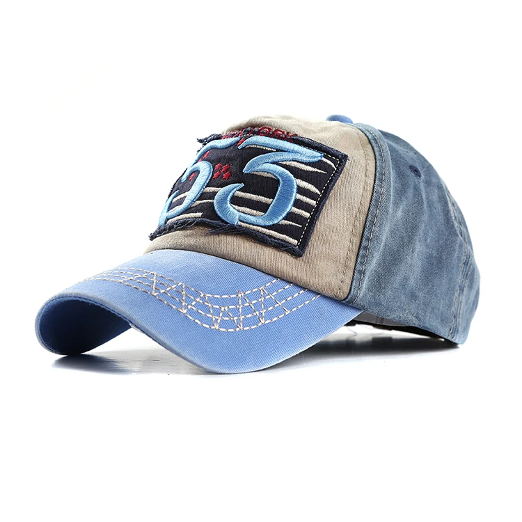 Повседневная новая весенняя хлопковая бейсболка Кепка Snapback летняя кепка в стиле