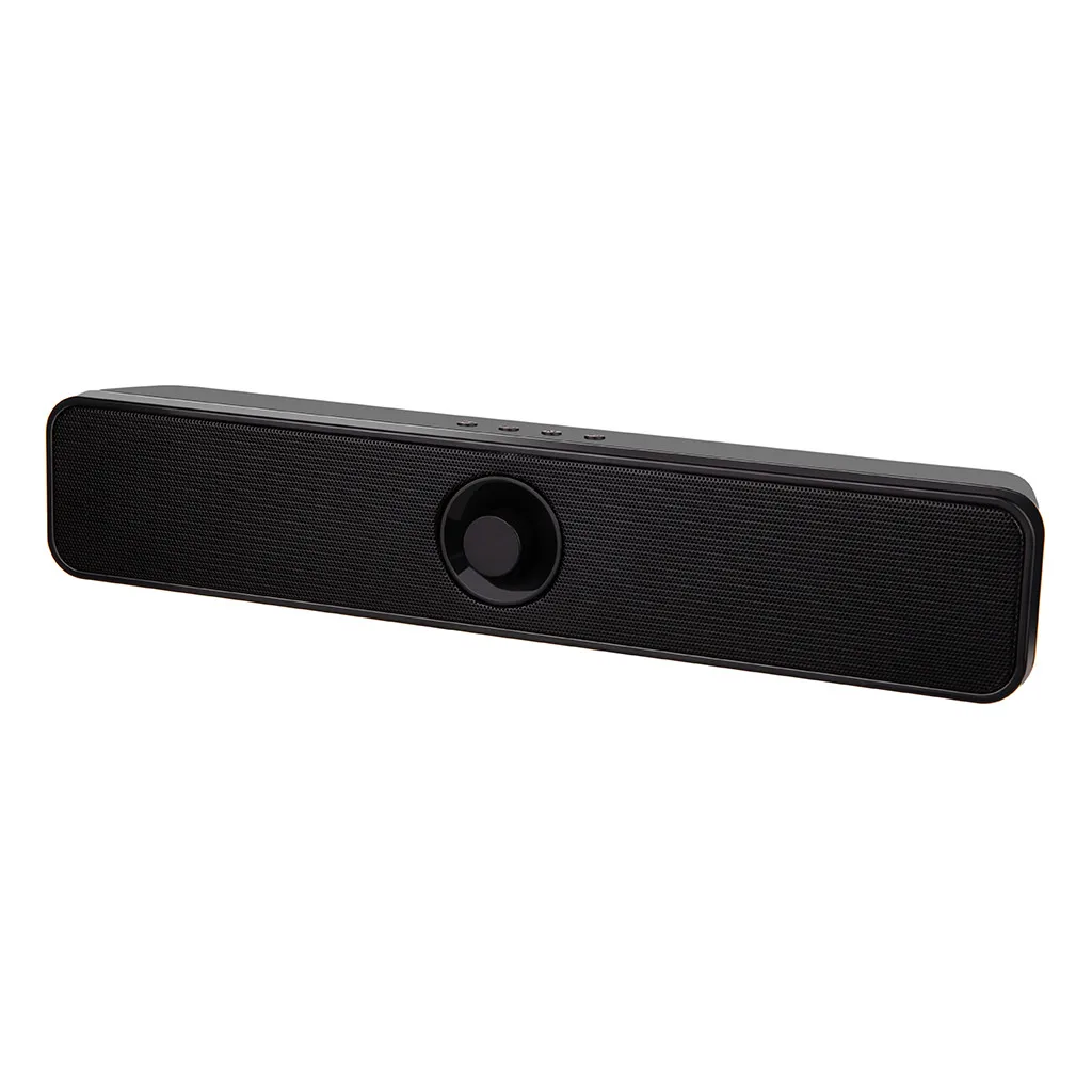 25 # Новый портативный Bluetooth динамик беспроводной громкий звуковая система стерео
