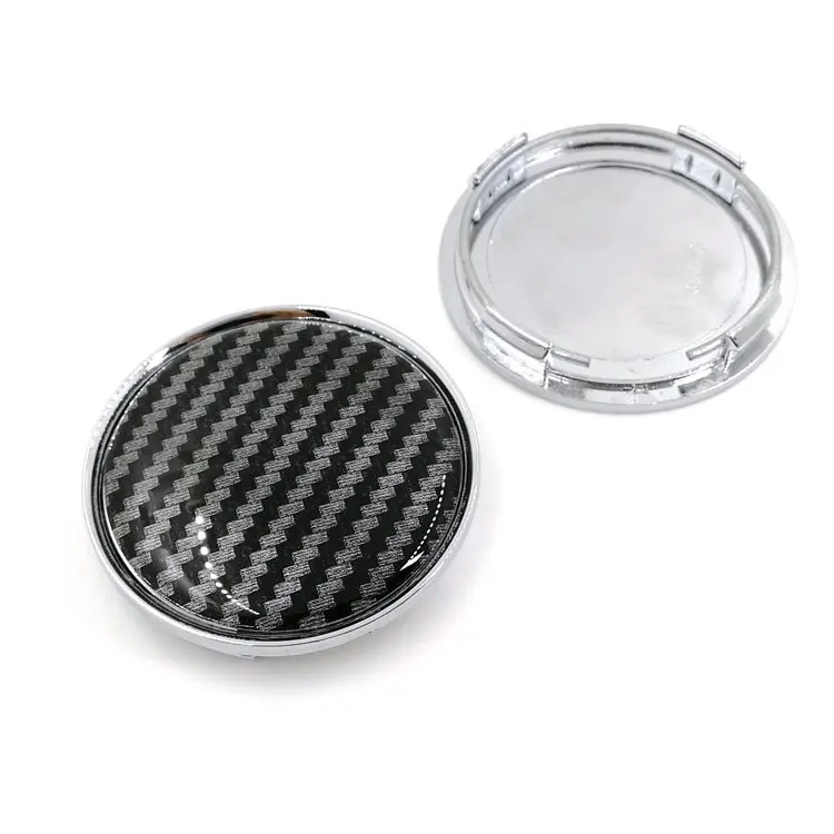 4 шт. для OZ Racing 63 мм Ступица колеса Колпачок M595 O.Z Rim Superturismo Ultraleggera углеродного