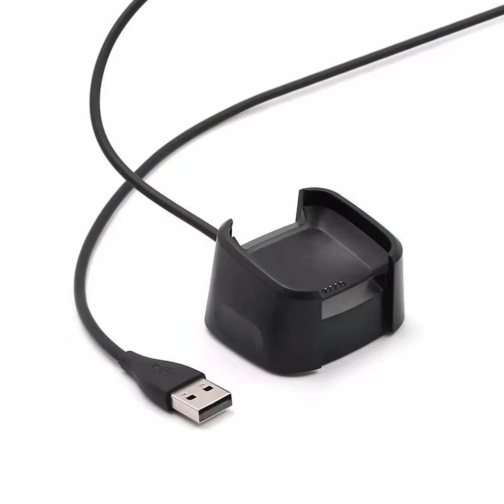 Зарядная док станция MagiDeal с USB кабелем для умных часов|Зарядные устройства