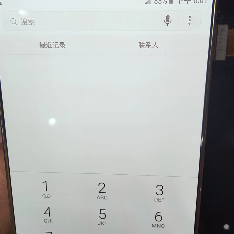 Оригинальный ЖК-дисплей для Samsung Galaxy note5 N920 N920A note 5 с сенсорным экраном в сборе |