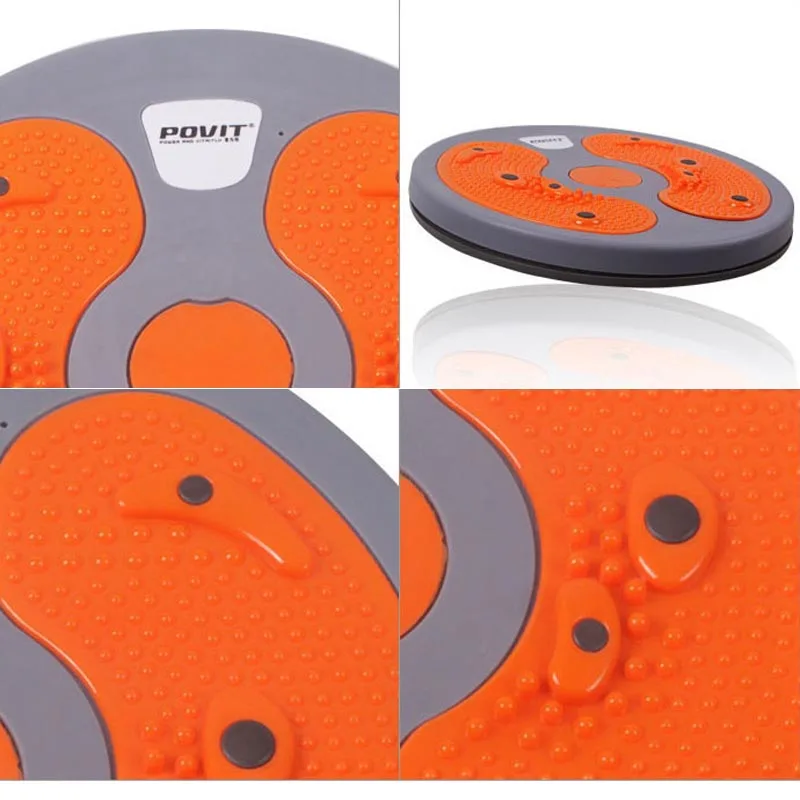 Вращающаяся Тарелка для ухода за ногами снижения веса