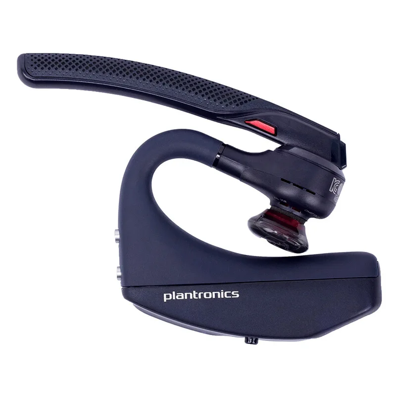Беспроводная гарнитура Plantronics Voyager 5210 бизнес Bluetooth 4 1 голосовое управление