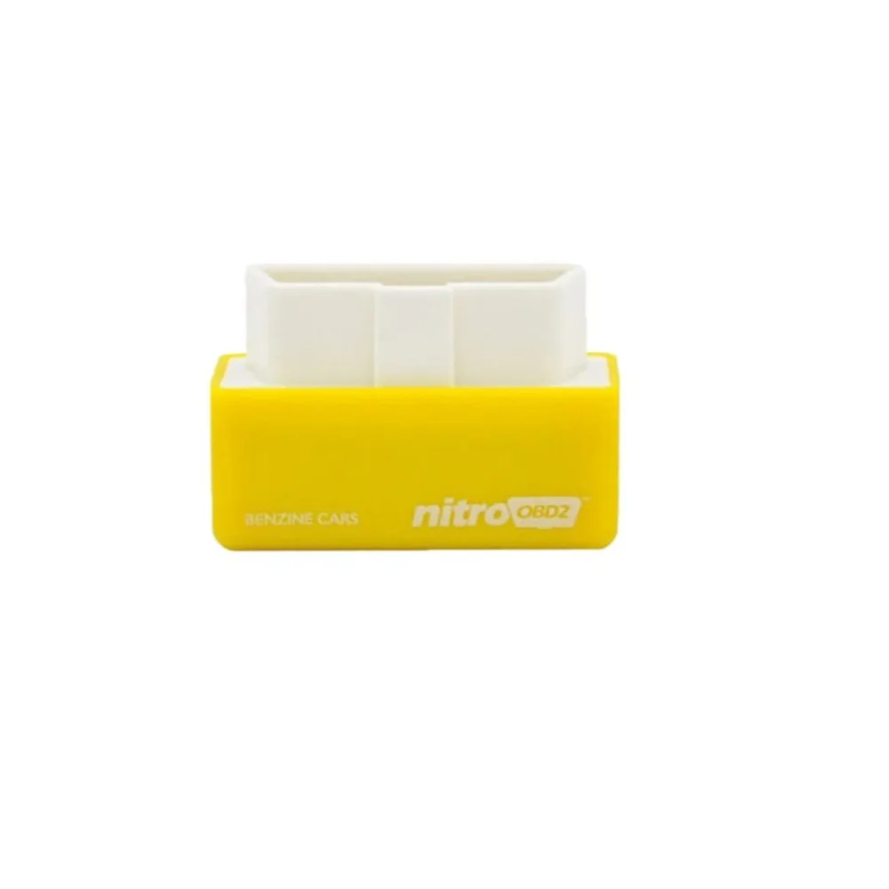 Eco OBD OBD2 экономичная система экономии топлива чип для бензинового автомобиля Экономия Газа