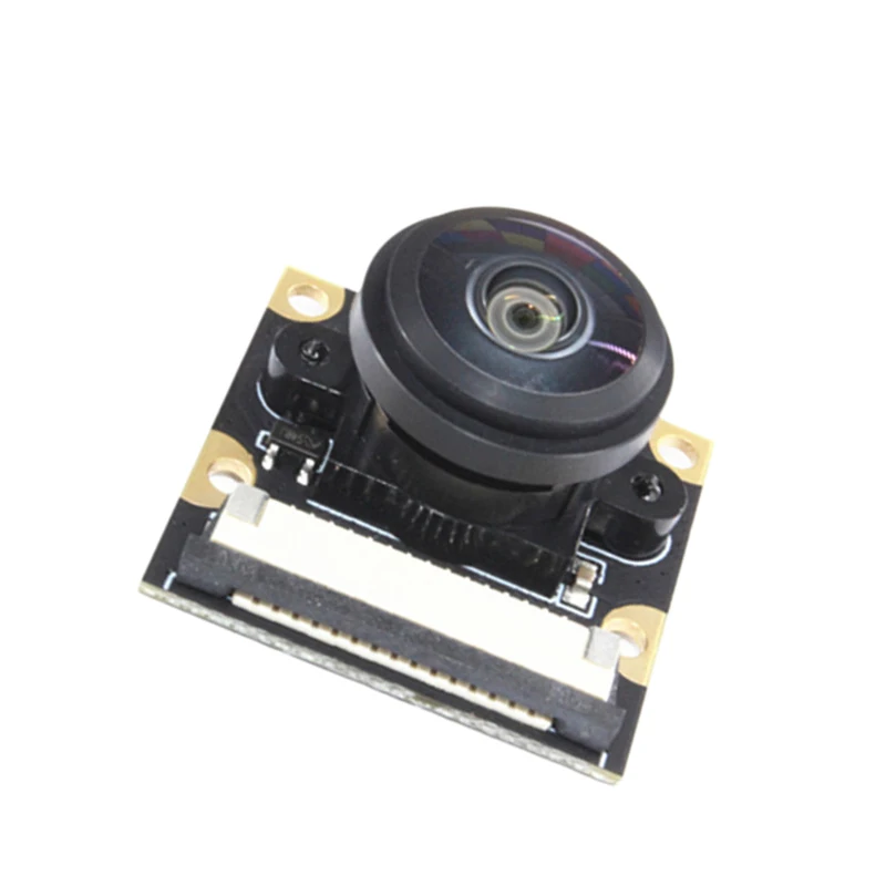 8MP модуль камеры IMX219 для Jetson Nano широкоугольный 200 градусов FOV 3280x2464 камера с 15 см
