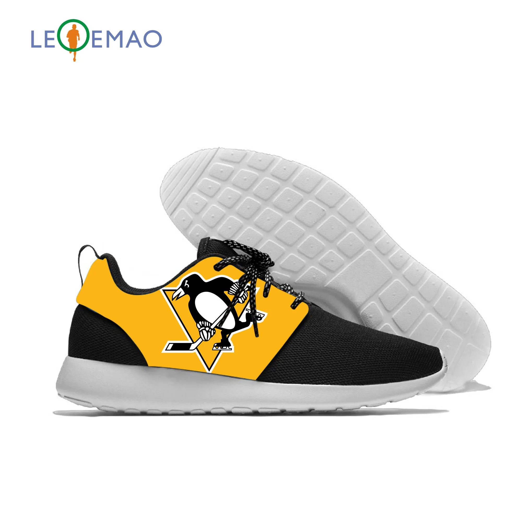 

Men/Woman Pittsburgh Pirates Lifestyle Sport Shoes Mens Shoes Outdoor Lawn EVA Sport Shoes Casual Sneakers