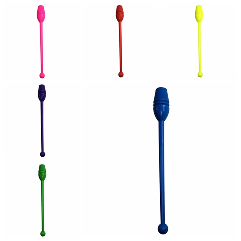 Детские дети взрослые Ритмическая гимнастика RG палочки барочный аппарат