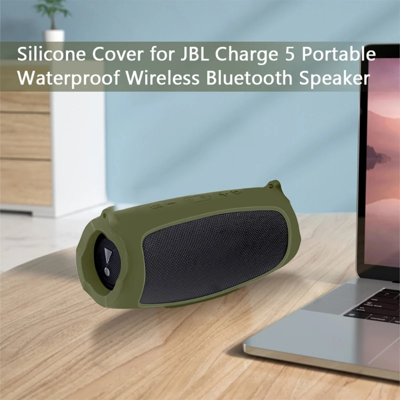 

1 JBL Charge 5 Bluetooth