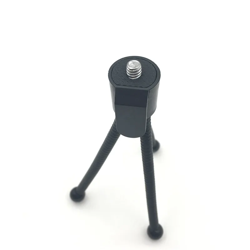 1 шт. Мини штативы для цифровой камеры мобильный телефон металлический легкий