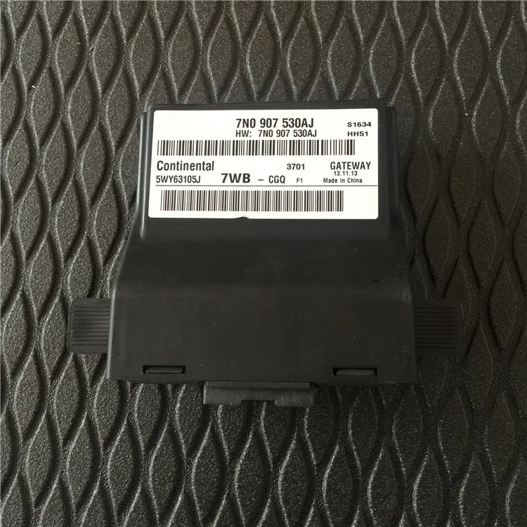 Для Volkswagen VW Golf 6 jetta 5 Tiguan Touran sharan Caddy Scirocco gateway 7N0 907 530 AJ|7n0 530|for 6for golf |