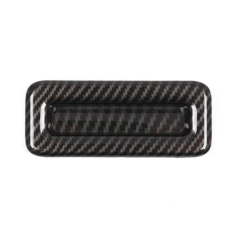 

Для BMW x3 05-12x1 07-11 Skylight ручка рамка ABS углеродное волокно автозапчасти аксессуары для интерьера