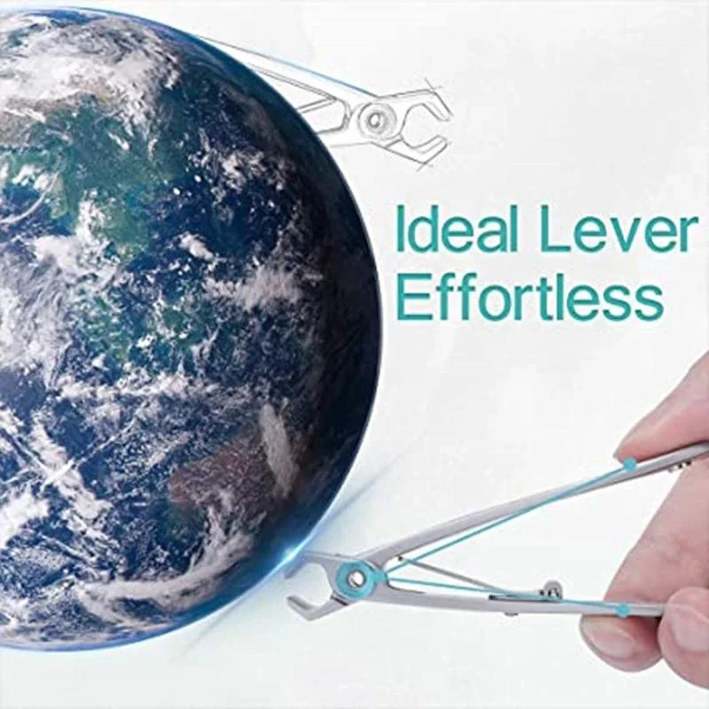 Кусачки для ногтей толстые ногти Большие кусачки домашние A7|Инструмент ухода за