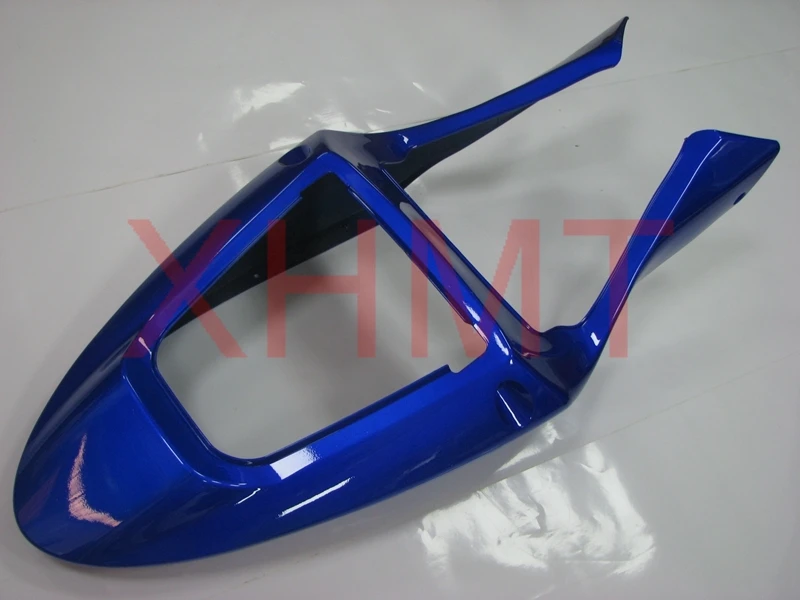 CBR600 F4i корпус комплекты 2001 - 2003 матовый черный синий обтекатель CBR600F4i Abs 2002 |