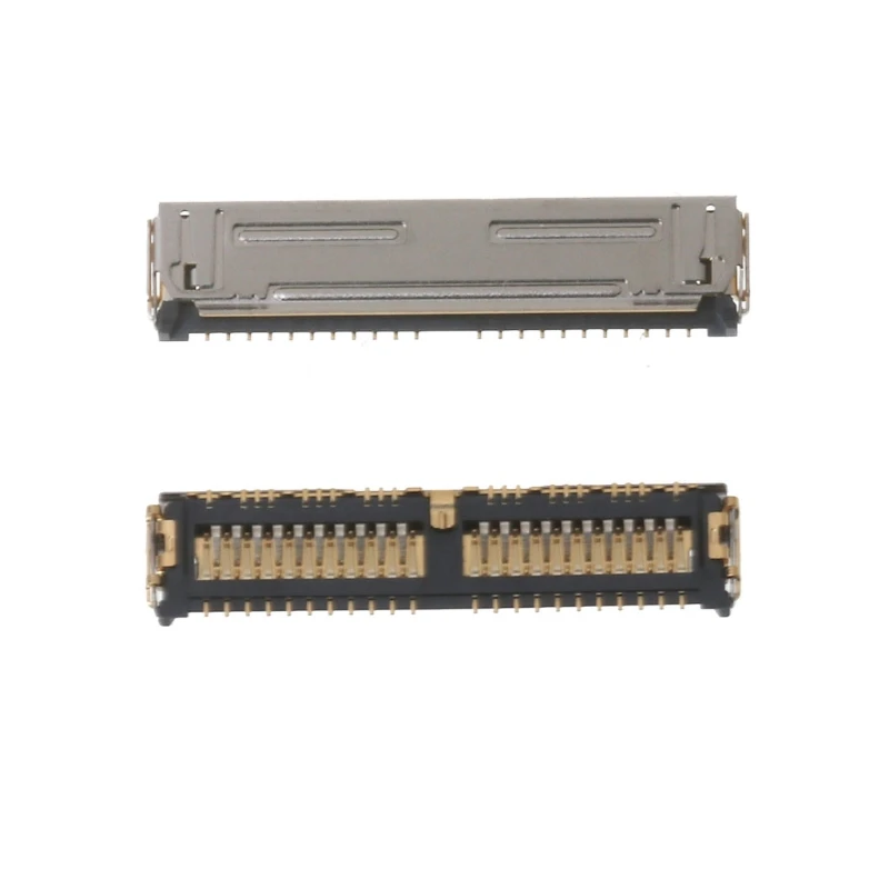 Оригинальный Новый CFPA342-0250F eDP ЖК-дисплей Дисплей разъем для MacBook 12 &quotA1534 год 2015 2016