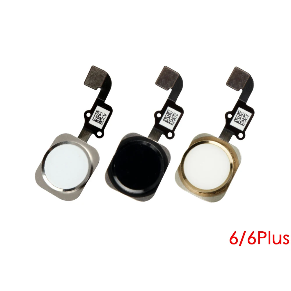 Сенсорный датчик ID и меню кнопка Home ключ гибкий кабель для iPhone 6 6Plus 6s 6splus |