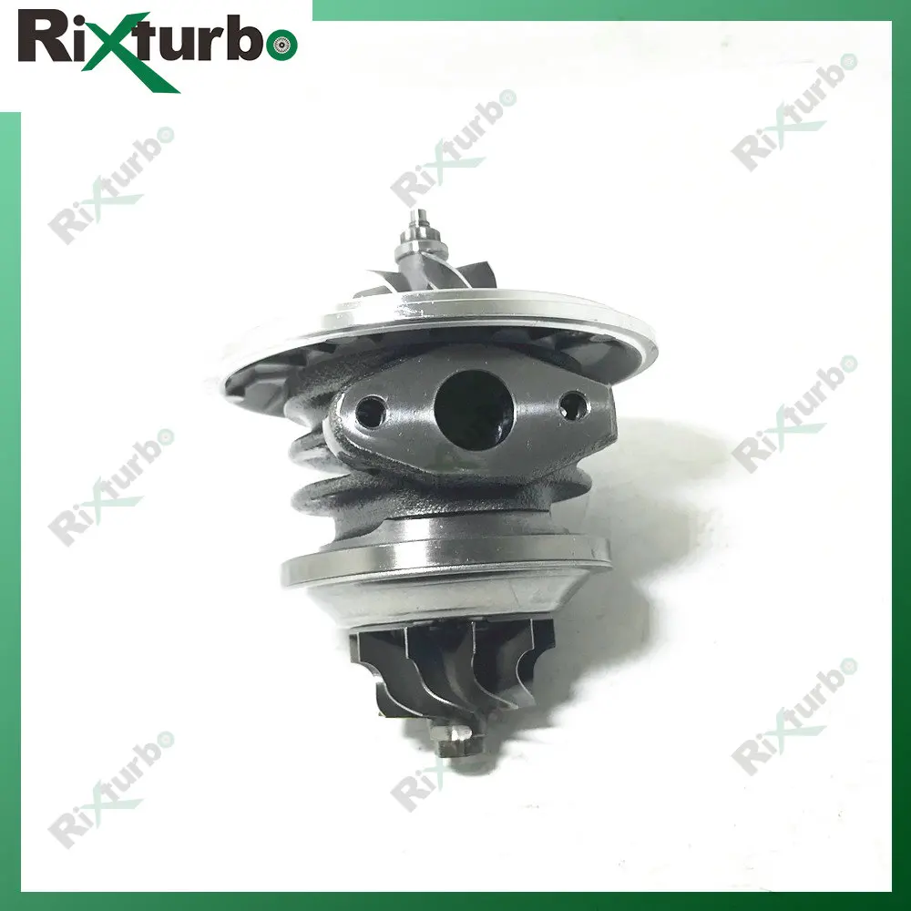 Турбозарядное устройство Chra GT1544S ядро турбины 452244-4 452244-5 для Ford Focus I 1 8 TDDi 66 кВт C9DC