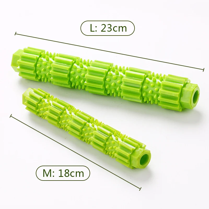 Игрушка для домашних животных игрушка устойчивая к укусам еда молярная палочка