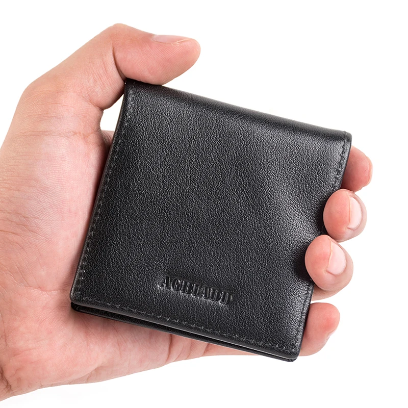 New Men Women Coin Purses Genuine Leather Hasp Pouch Wallet Monederos Mujer Monedas Purse 116|coin purse|women coin pursemonederos mujer monedas |