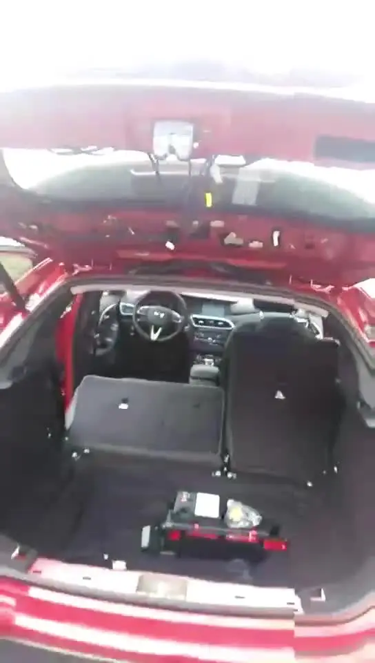 

Best Electric Tailgate Power Trunk Car with Sensor and Lock for INFINITI QX30