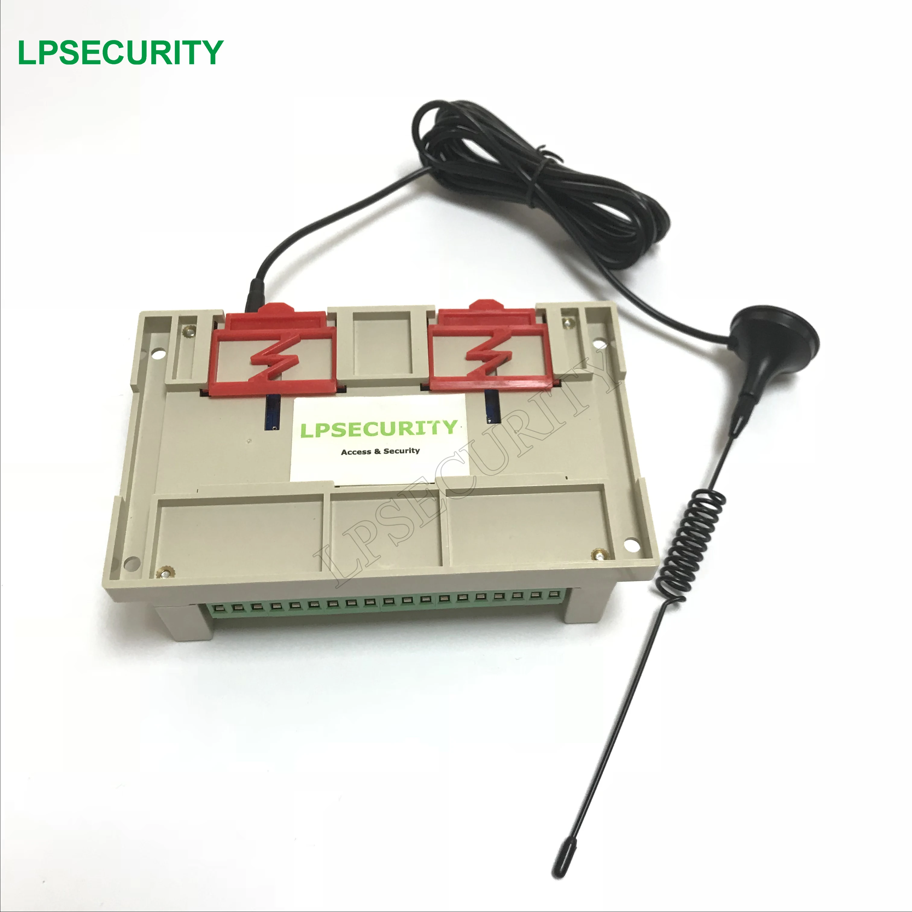GSM/GPRS/GPS/TCP/IP Температура регистратор/менеджер/монитор S260-2G веб-центр контроля для