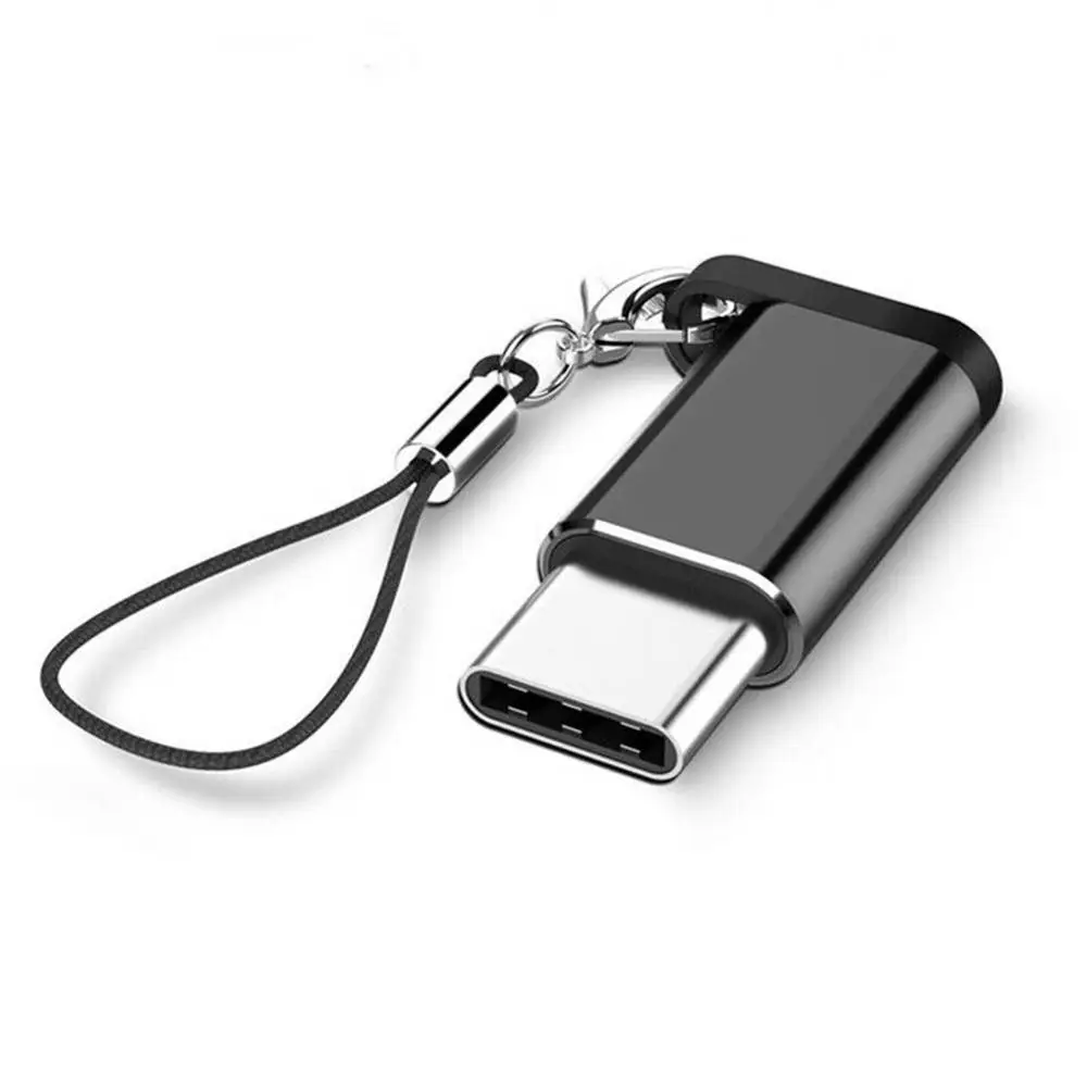 Адаптер USB Type C для Huawei Xiaomi Samsung Galaxy A7|Переходники и адаптеры| |