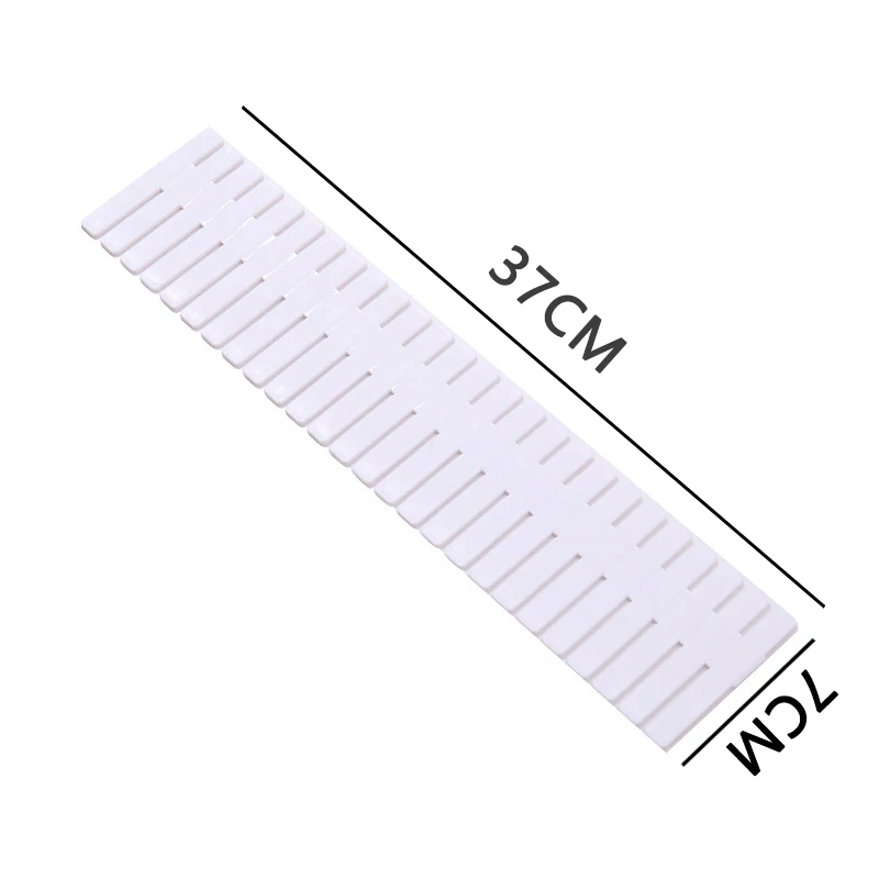 

Drawer Storage Boxes Underwear Closet Drawer Divider Lidded Closet Drawer Organizer Storage Box for Ties Socks Bra DIY Bedroom