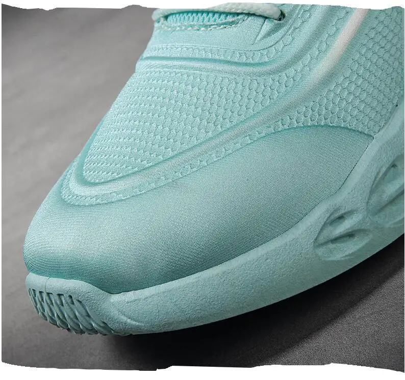 

New Men Sneakers Shoes for Men Spring Summer Designer Street Breathable Mesh Casual Sport Shoes Man Running Shoes