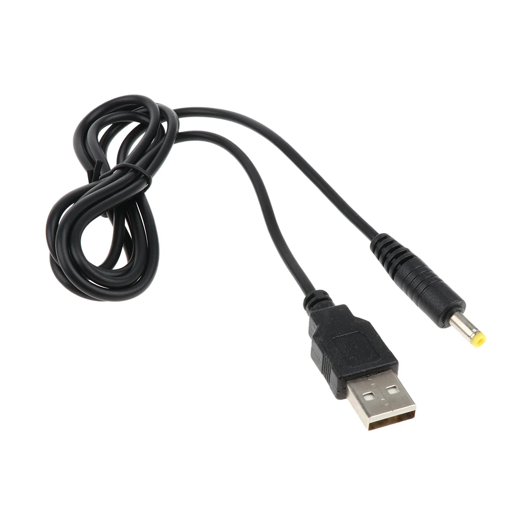 

1,8 м USB-кабель для зарядки для консоли Sony PSP1000 2000 3000