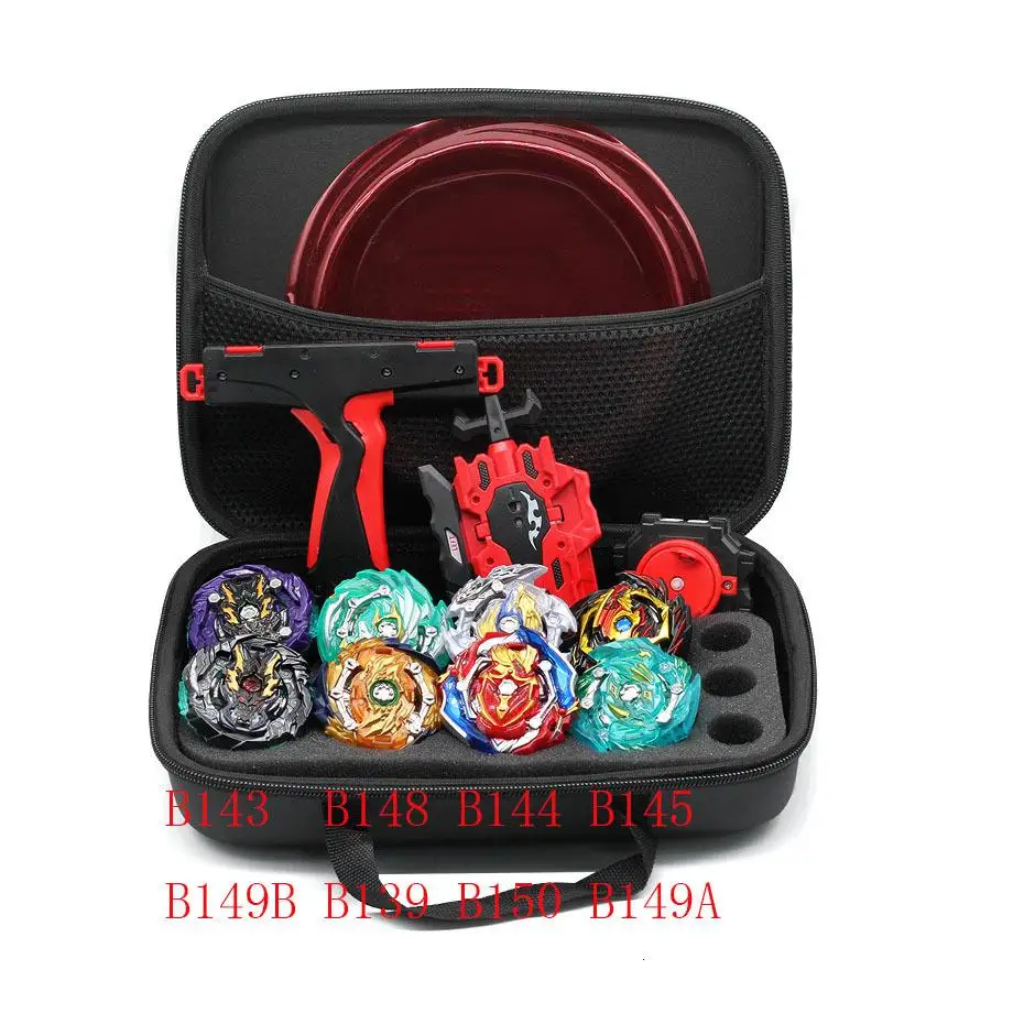 B150 Beyblade Burst набор игрушек Beyblades Арена Beyblade Металл Fusion Битва гироскоп ремень пусковая установка вращающаяся верхняя Bey Blade игрушка