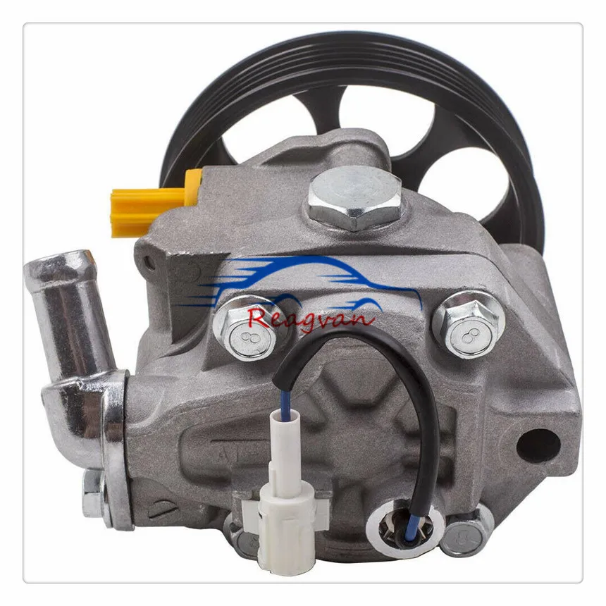 Насос гидроусилителя руля 34430 FG011 подходит для Subaru Impreza 08 12 Forester 09 10 2.0L 2