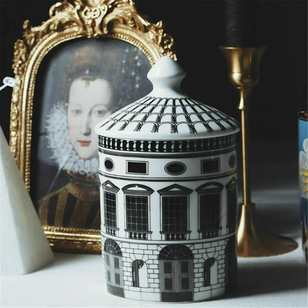 

Керамические подсвечники NOGGNQ