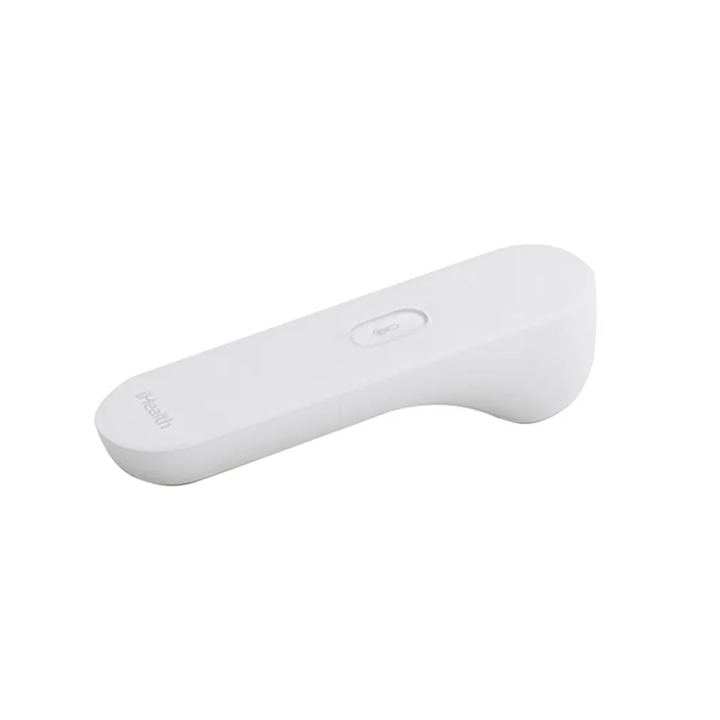 Xiaomi Mijia iHealth цифровой термометр, инфракрасный термометр для детей, Бесконтактный лоб, экспресс-тест, температурный тестер