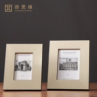 classic picture frames vintage style modern rectangle american style picture frames quadros decorativos home decor bd50ff