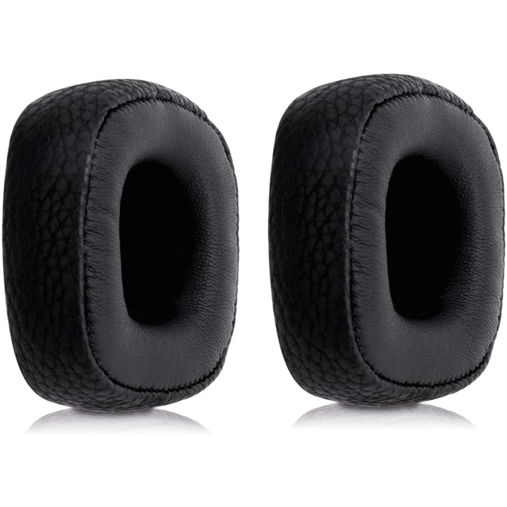Сменные амбушюры для наушников Marshall Major 3/Major III из искусственной кожи запасные