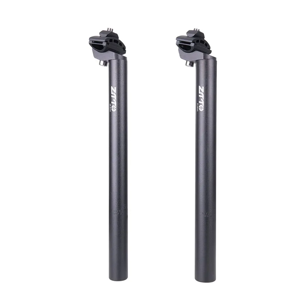 Велосипедная подседельная труба Подседельный штырь 25 4 27 2 28 6 31 350 мм для дорожного