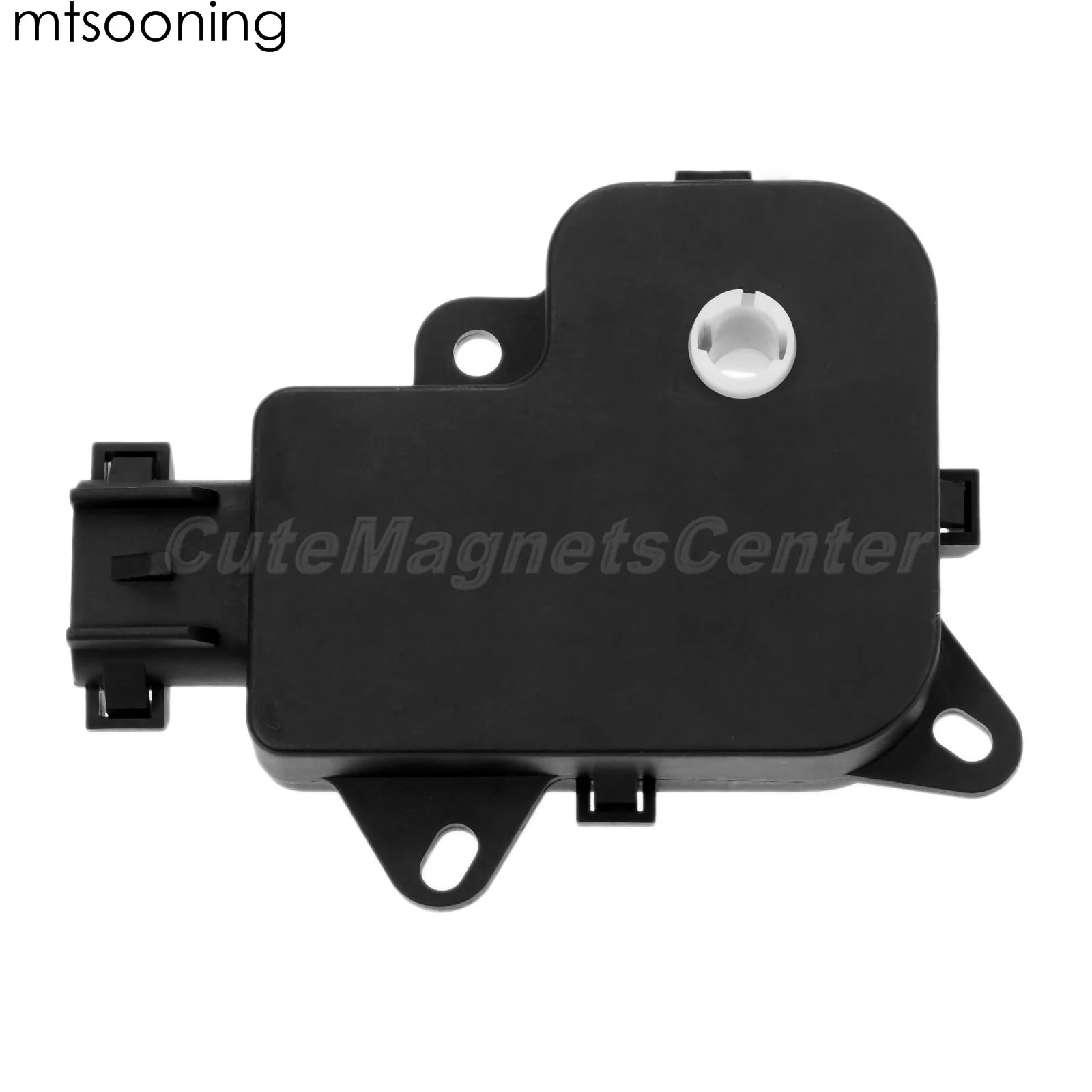 Mtsooning HVAC нагреватель смесь привод двери кондиционер 5012710AA для Jeep Grand Cherokee Laredo Overland