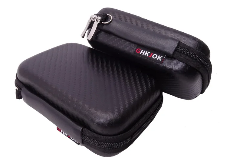 Водонепроницаемый внешний жесткий диск 2 5 дюйма сумка для внешнего жесткого