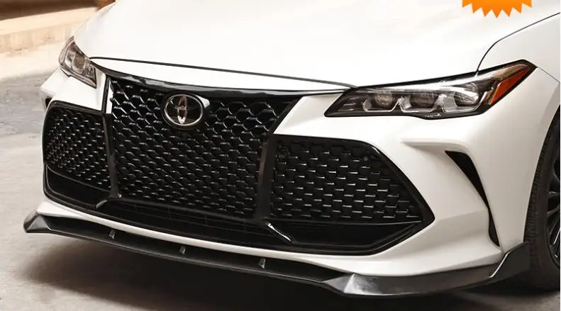 Задний спойлер для TOYOTA Avalon 2019-2020 задний бампера | Автомобили и мотоциклы