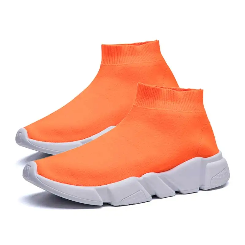 Breathable Mesh Men Shoes Casual Lightweight Comfortable Walking Man Sneakers Fashion Slip-On Footwear Male Zapatillas |