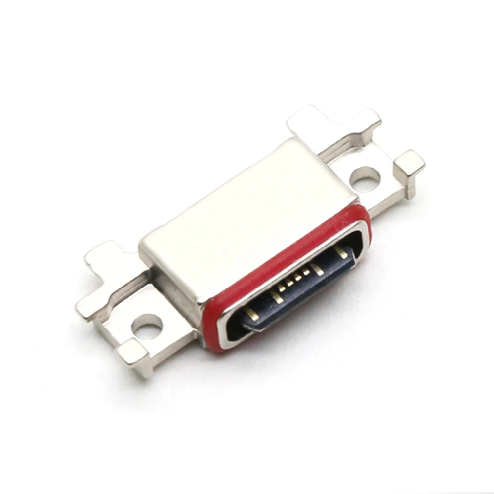

1PCS Micro USB Charging Jack Sokcet Connector For Samsung Galaxy A3 A5 A7 A320 A320F A520 A520F A720 Brand New And High Quality