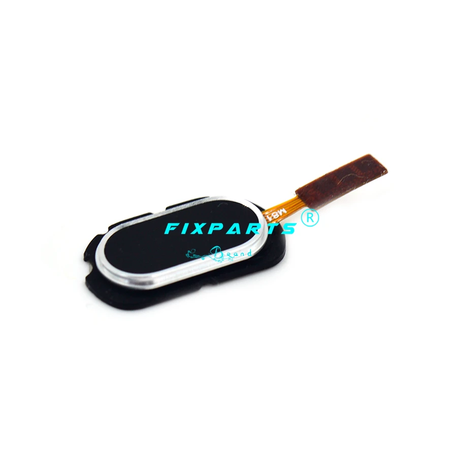 

Meizu M2 Note Home Button FingerPrint Touch ID Sensor Flex Cable Ribbon Replacement Parts MEIZU M2 Mini Button Key Black/White
