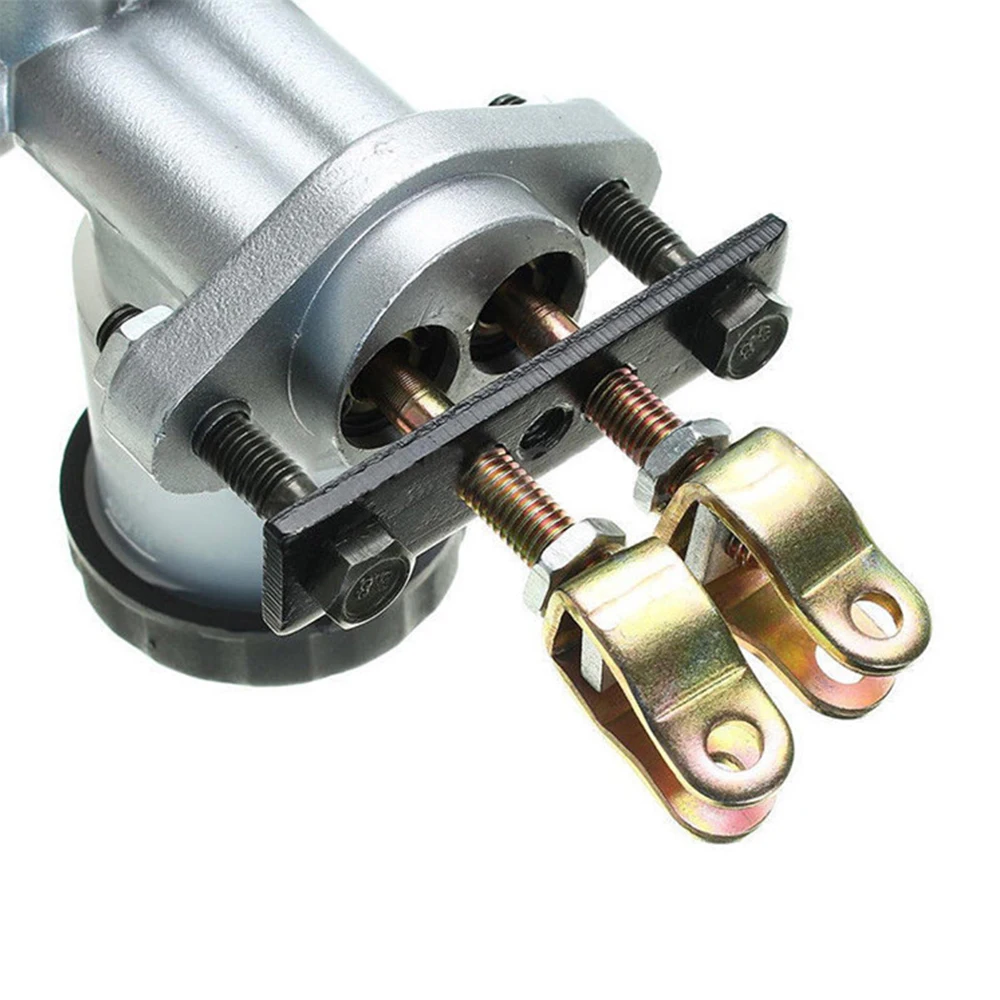 Карта Багги тормоз главный цилиндр гидравлический насос для ATV 90 110 125 150 200 250CC Kandi