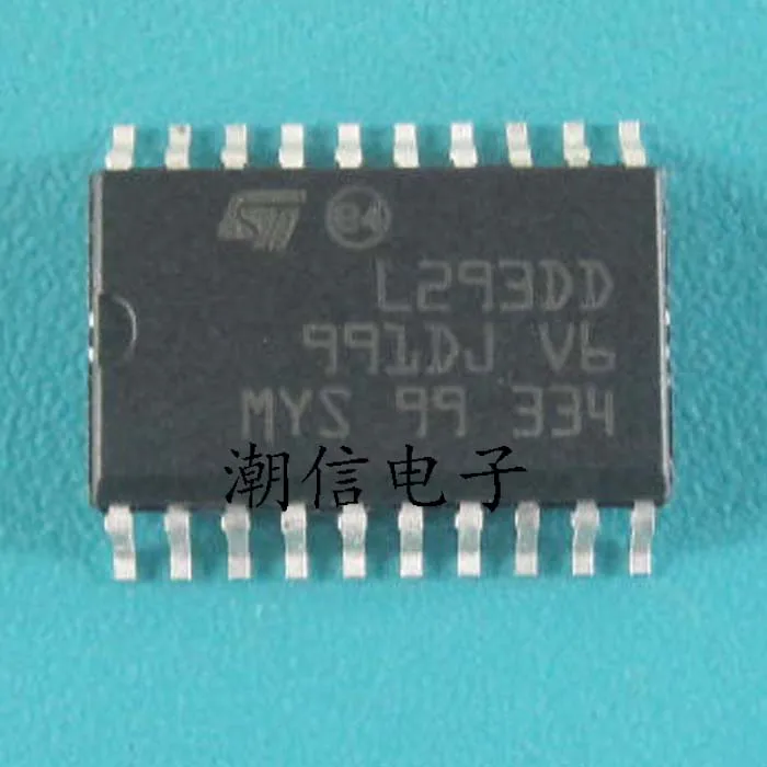 

L293DD