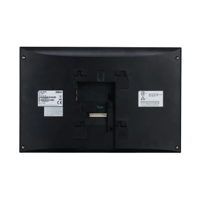 Оригинальный видеодомофон Dahua VTH5441G цифровой VTH 10 &quotTFT сенсорный экран запись и