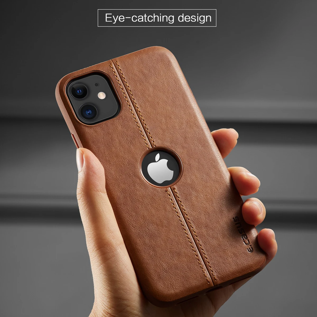 Для iPhone 11 11 Pro 11 Pro Max чехол, тонкий роскошный кожаный чехол-накладка для iPhone 11 XR XS MAX 8 7 6 Plus, противоударный чехол